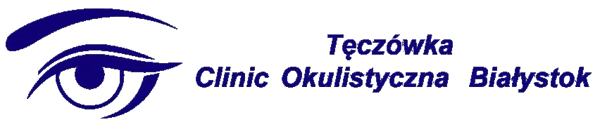 Clinic Okulistyczna Tęczówka spółka cywilna
