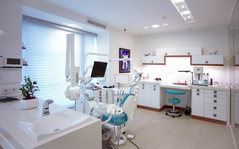 Laseroterapia okulistyczna — kiedy jest wskazana?