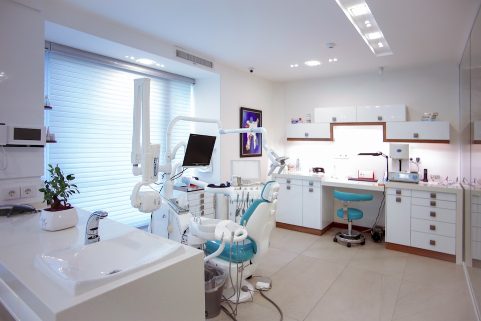 Laseroterapia okulistyczna — kiedy jest wskazana?